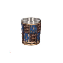 Load image into Gallery viewer, Medieval Shot Glass-  Single
