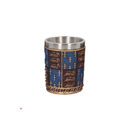 Medieval Shot Glass-  Single
