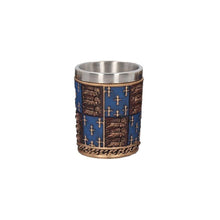 Load image into Gallery viewer, Medieval Shot Glass-  Single