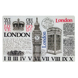 Premium Quality London Ceramic Cutting Board