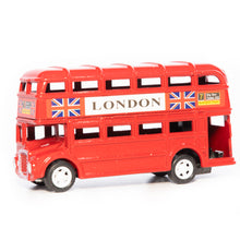 Load image into Gallery viewer, London Bus Sharpener