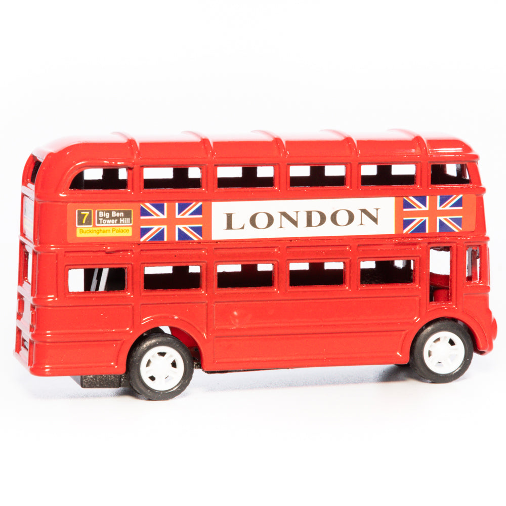 London Bus Sharpener