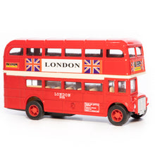 Load image into Gallery viewer, London Double Decker Bus