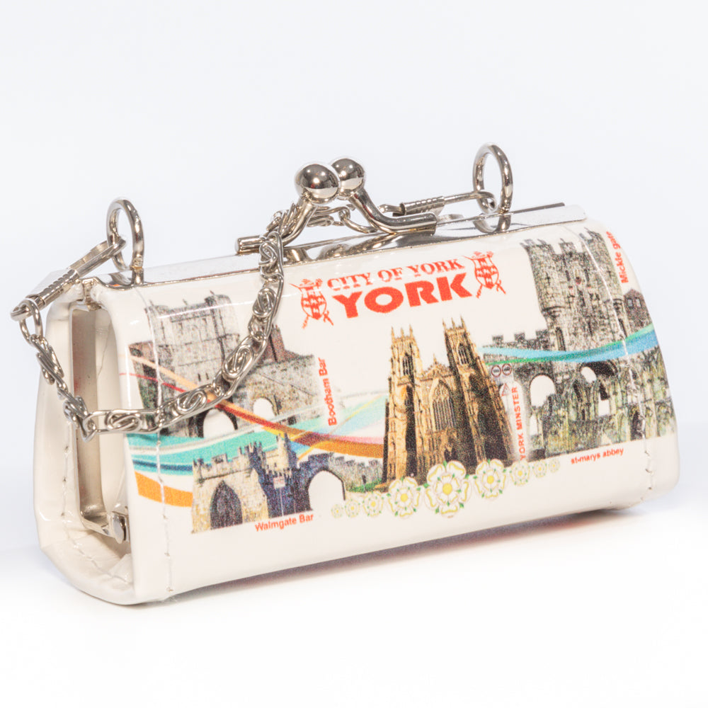 York Mini Hand Purse | York shop