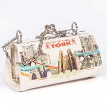 Load image into Gallery viewer, York Mini Hand Purse | York shop