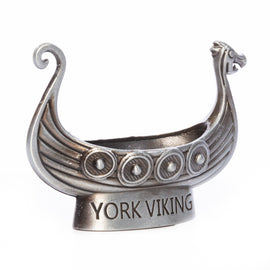 Viking Ship Pencil Sharpener