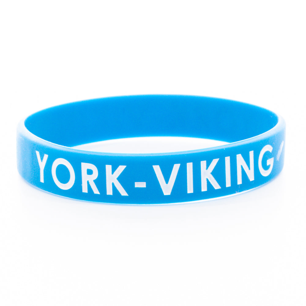 York Viking Wrist Band