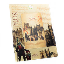 Load image into Gallery viewer, Photo Frame York | York shop