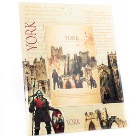 Photo Frame York | York gifts