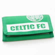 Load image into Gallery viewer, Celtic FC Wallet