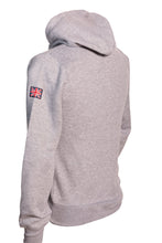 Load image into Gallery viewer, Sweatshirt Liverpool England Grey-Pink Pullover Youth - Pridesouvenirs