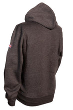Load image into Gallery viewer, Sweatshirt York England Charcoal-Black Pullover Youth - Pridesouvenirs