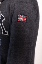 Load image into Gallery viewer, Sweatshirt York England Navy-Malange Pullover Youth - Pridesouvenirs