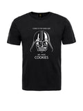 Come To The Dark Side Star Wars T-shirt - Black
