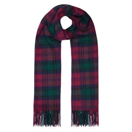 Cashmere Stole - Lindsay