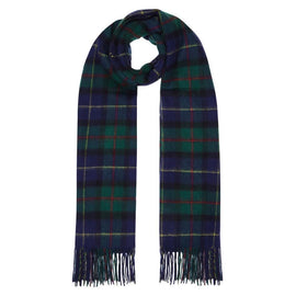 Cashmere Stole - MacLeod