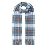 Lambswool Stole - MB Stewart