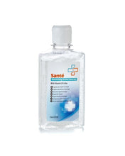 Load image into Gallery viewer, Sante 236ml Hand Sanitizer with Vitamin E and Aloe