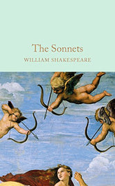 The Sonnets (Collector's Library) Hardcover Book