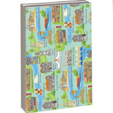 Stratford Upon Avon Icons Series 13 Notecard Wallet