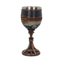 Load image into Gallery viewer, The Seven Kingdoms Game Of Thrones Goblet  17.5cm - Britishsouvenirs
