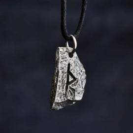 Rune TH - Thuriaz Rune - Britishsouvenirs