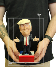 Load image into Gallery viewer, Donald Trump Figurine