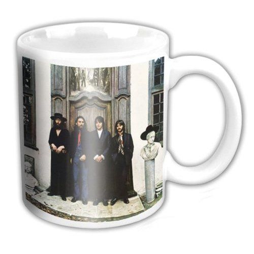 The Beatles Boxed Mini Mug: US Album Hey Jude