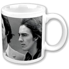 Load image into Gallery viewer, The Beatles Boxed Standard Mug: Windswept