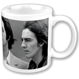 The Beatles Boxed Standard Mug: Windswept