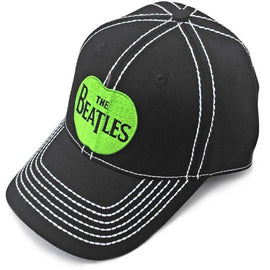 The Beatles Unisex Baseball Cap : Apple