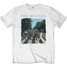 britishsouvenirsTheBeatlesUnisexT-shirtAbbeyRoad-britishsouvenirs