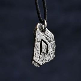 Rune U or V - Uruz Rune - House Of Spells