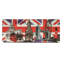 Load image into Gallery viewer, Union Jack &amp; London Foil Magnet
