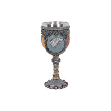 Load image into Gallery viewer, Sigil Game of Thrones Goblet 18cm