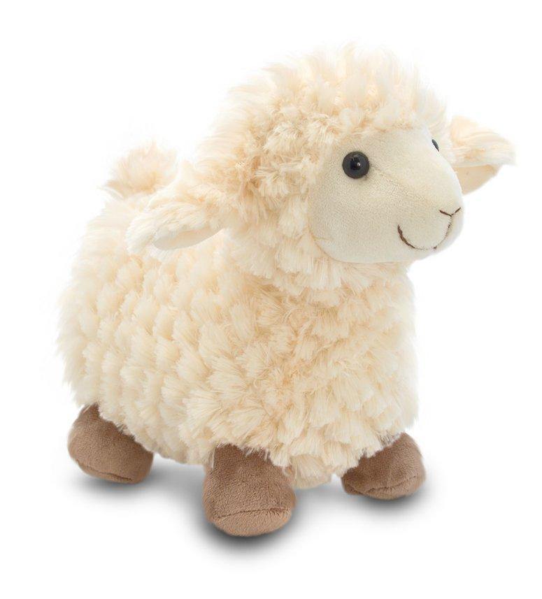 Standing Sheep- 20cm | British Souvenirs