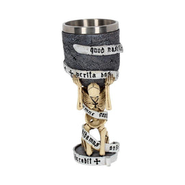 The Truth Goblet 18.5cm - britishsouvenirs