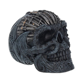 Sword Skull - britishsouvenirs