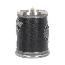Load image into Gallery viewer, Winter is Coming Tankard game of thrones 14cm - britishsouvenirs