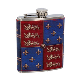 Medieval Hip Flask
