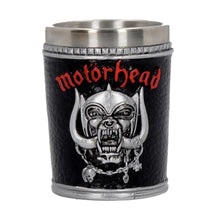 Load image into Gallery viewer, Motor Head Shot Glass- Single