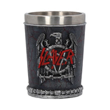 Load image into Gallery viewer, Slayer Shot Glass- Single
