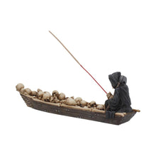 Load image into Gallery viewer, THE FERRYMAN INCENSE HOLDER - britishsouvenirs
