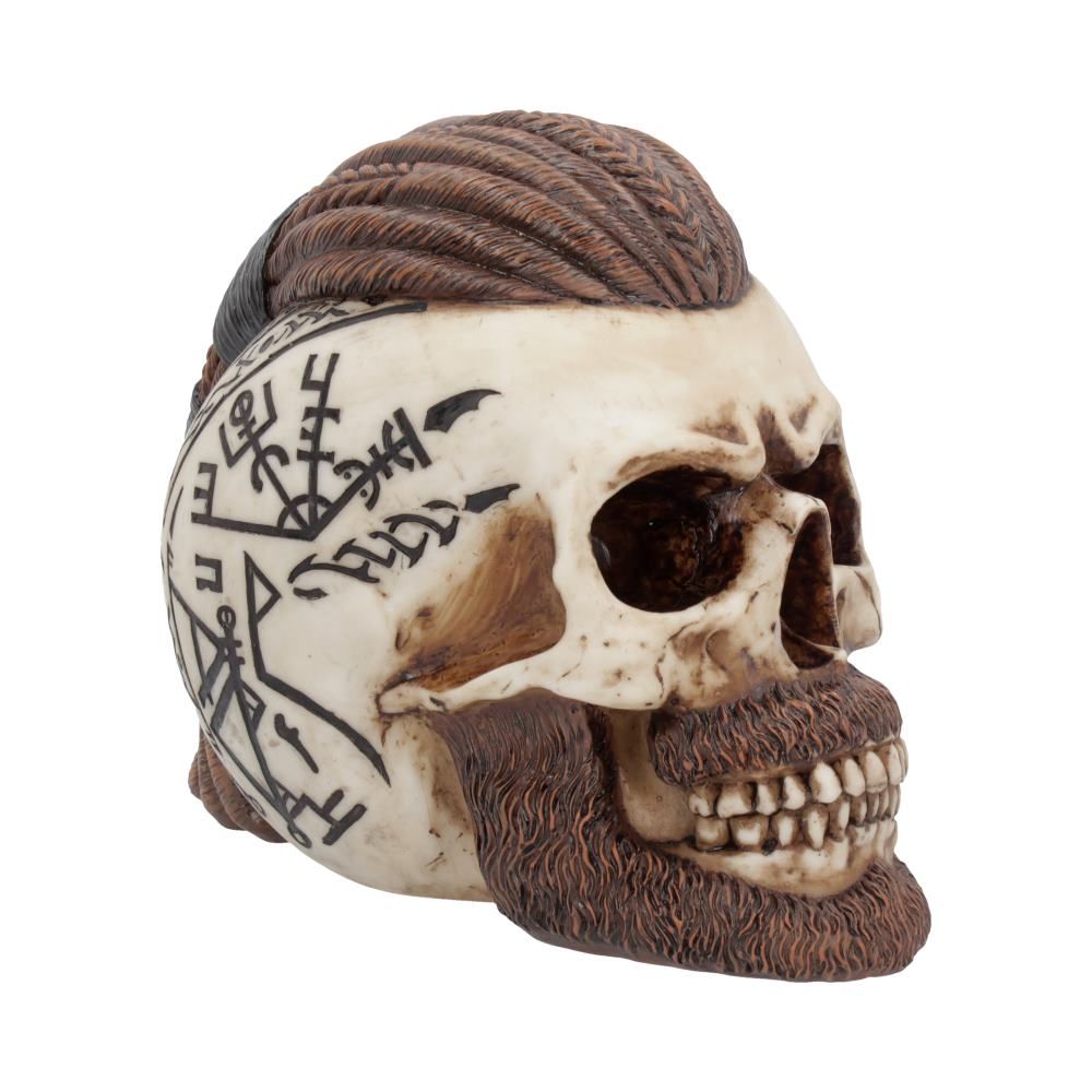 Ragnar Skull
