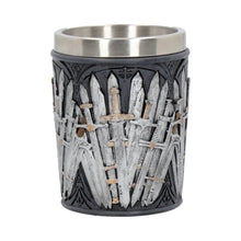 Load image into Gallery viewer, Sword Shot Glass- Single - Britishsouvenirs