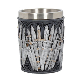 Sword Shot Glass- Single - Britishsouvenirs