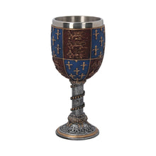 Load image into Gallery viewer, Medieval Goblet