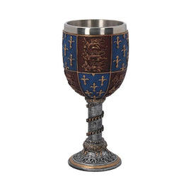 Medieval Goblet