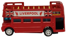 Load image into Gallery viewer, Liverpool Open Top Bus Pencil Sharpener