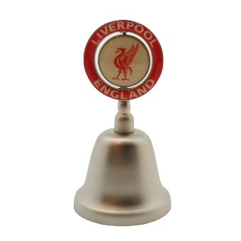 Liverpool Beatles City Bell